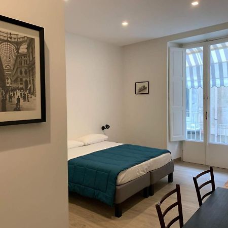 Fondacolivella Hotel Наполи Екстериор снимка