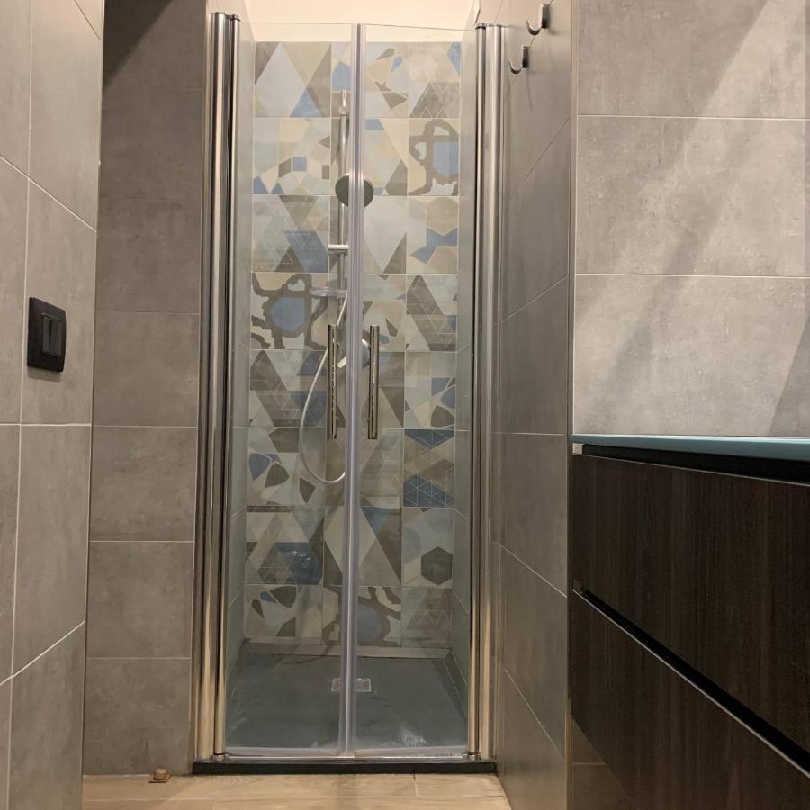 Fondacolivella Hotel Наполи Екстериор снимка